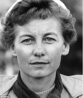 Myrtle Cagle