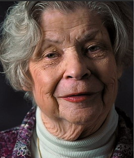 Sarah Ratley