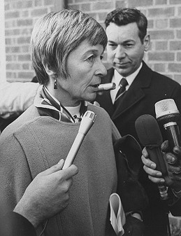 Jane Hart
