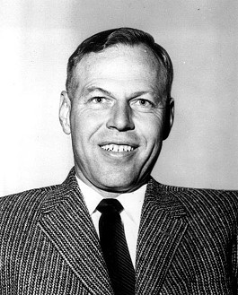 Lloyd Hoover