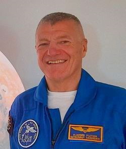 Vladimir Pletser