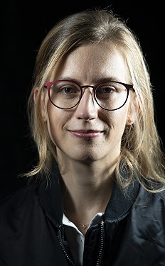 Carmen Possnig