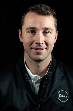 Arnaud Prost