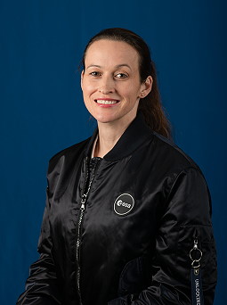 Nicola Winter
