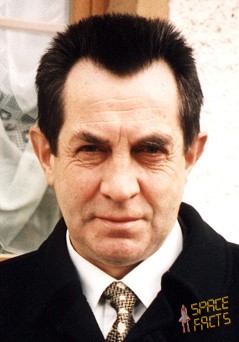 Aleksandr Ivanchenkov