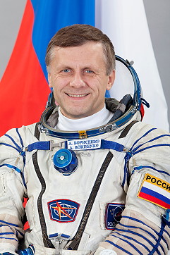 Andrej Borissenko