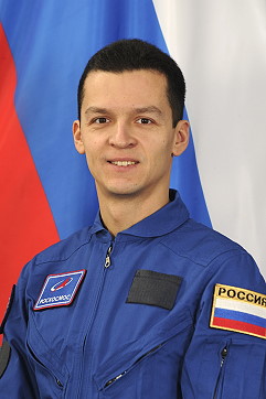 Konstantin Borissow