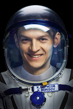 Konstantin Borissow