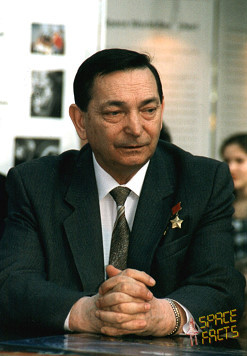Waleri Bykowski