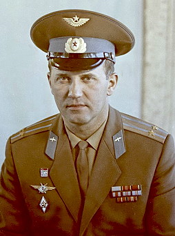 Georgi Dobrowolski