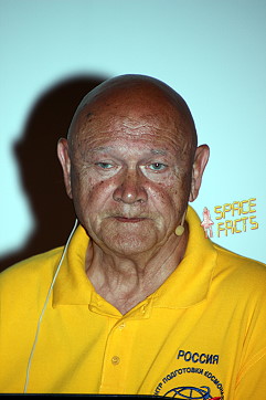 Vladimir Dzhanibekov