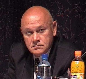 Vladimir Dzhanibekov