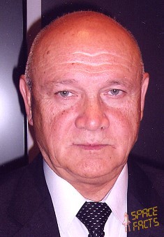 Vladimir Dzhanibekov