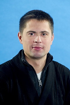Andrei Fedyayev