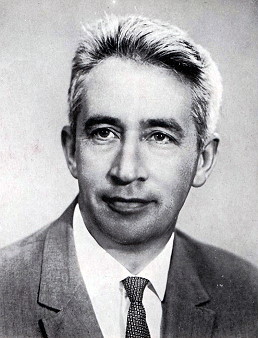 Konstantin Feoktistow