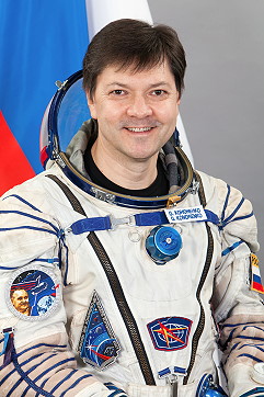 Oleg D. Kononenko