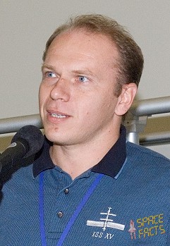 Oleg Kotov