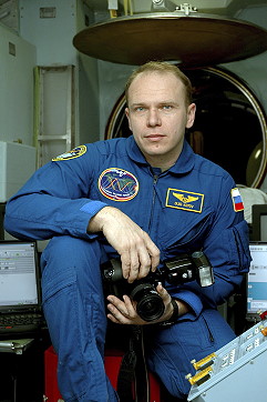 Oleg Kotov