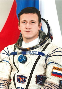 Sergei Kud-Sverchkov