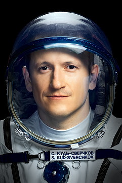 Sergei Kud-Sverchkov