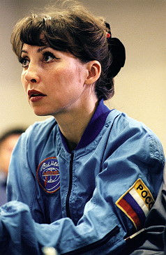 Nadjeshda Kushelnaja