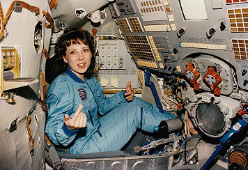 Nadjeshda Kushelnaja