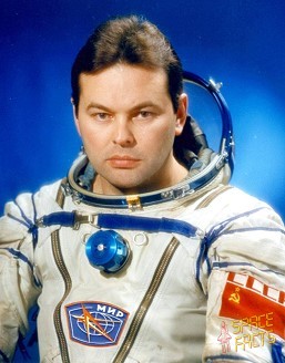 Aleksandr Laveykin