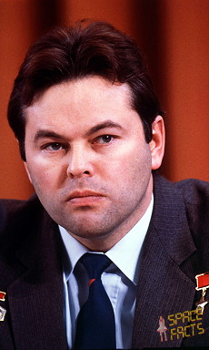 Aleksandr Laveykin