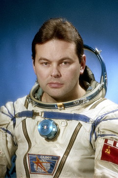 Aleksandr Laveykin