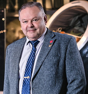 Aleksandr Laveykin