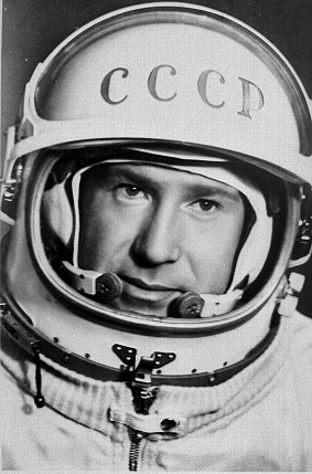 Aleksei Leonov