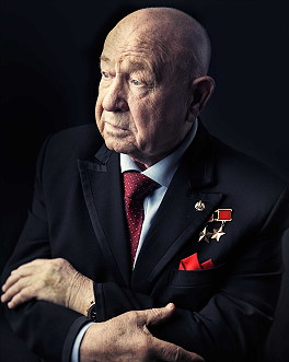 Aleksei Leonov