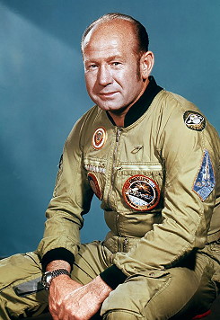 Aleksei Leonov