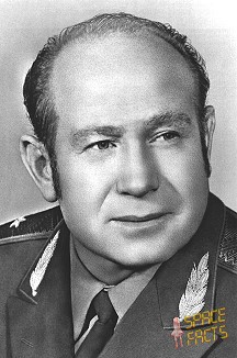 Aleksei Leonov