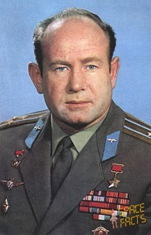 Aleksei Leonov