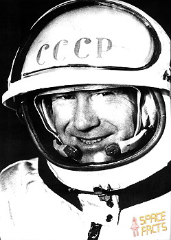 Aleksei Leonov