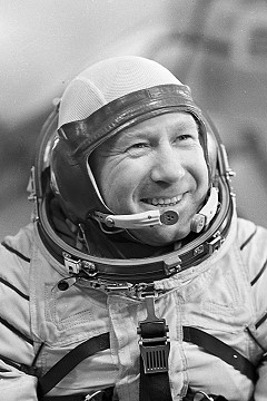 Aleksei Leonov