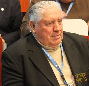 Vladimir Lyakhov