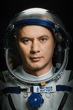 Denis Matwejew