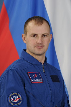Sergei Mikayev