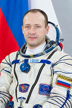 Aleksandr Misurkin