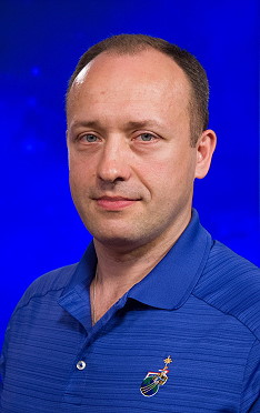 Aleksandr Misurkin