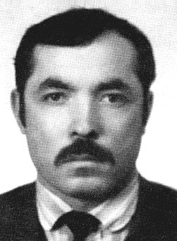 Sergej Mostschenko