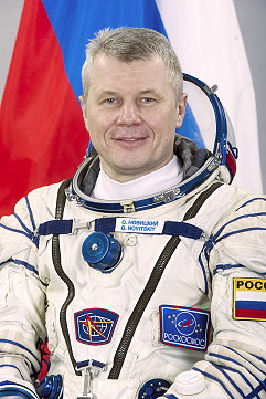 Oleg Nowizki
