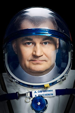 Alexej Owtschinin