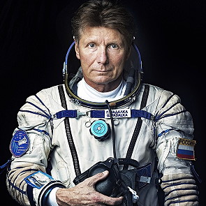 Gennadi Padalka