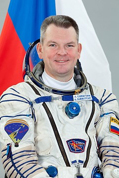 Alexander Samokutjajew