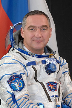 Aleksandr Skvortsov Jr.