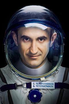 Sergej Teterjatnikow