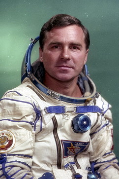 Alexander Wiktorenko